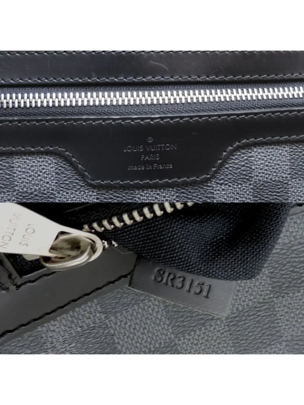 Louis Vuitton Shoulder